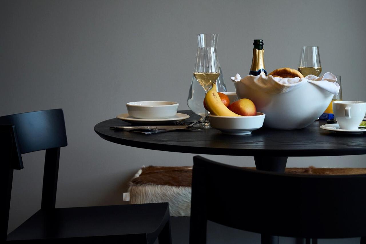 Chalina Aparthotel Leutasch