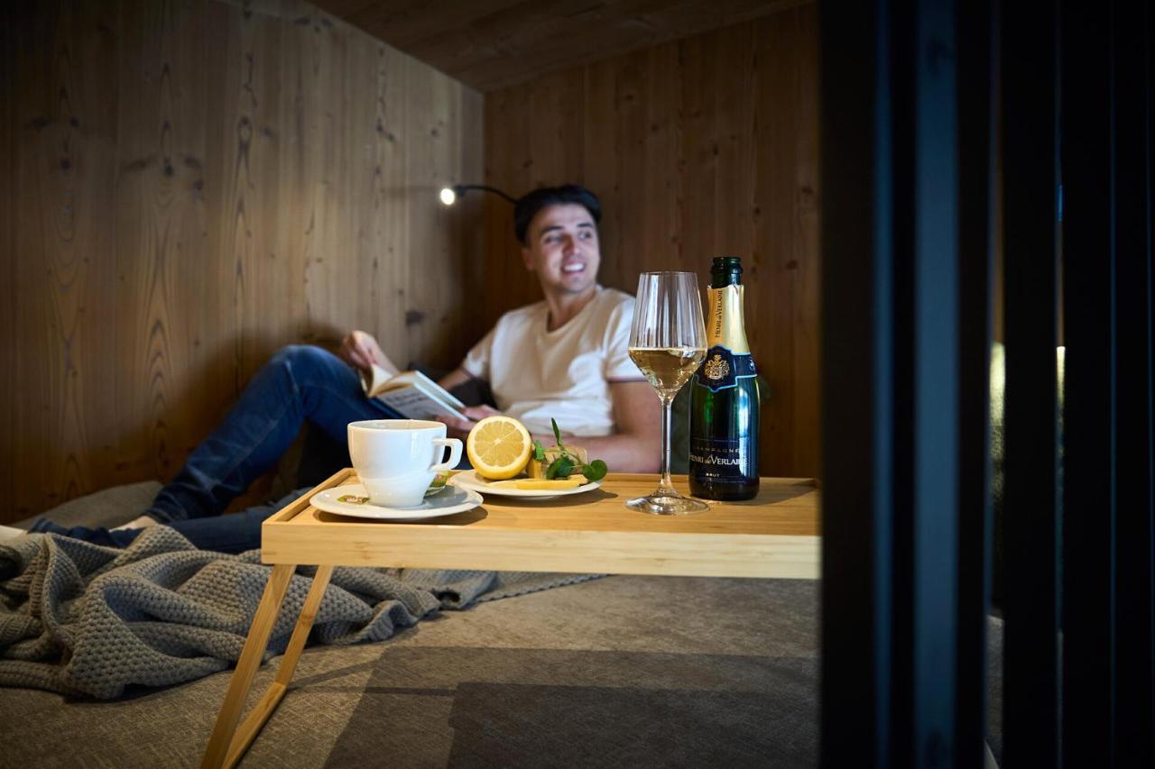 Chalina Aparthotel Leutasch