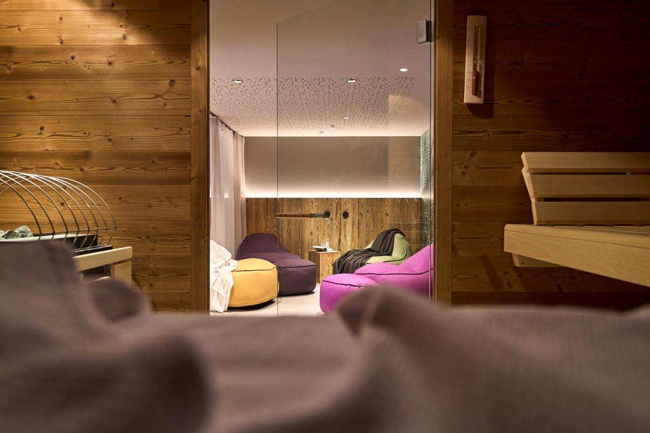 Aparthotel Chalina