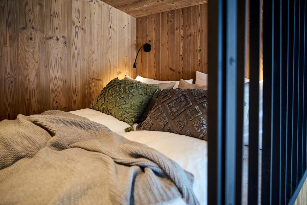 Aparthotel Chalina *